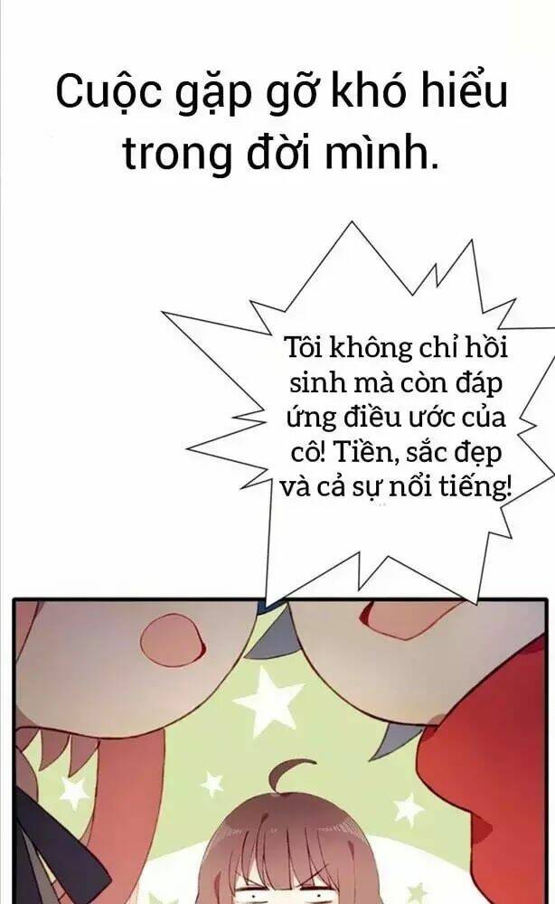 Mối Tình Đầu Dang Dở Của Tôi: Chapter 0