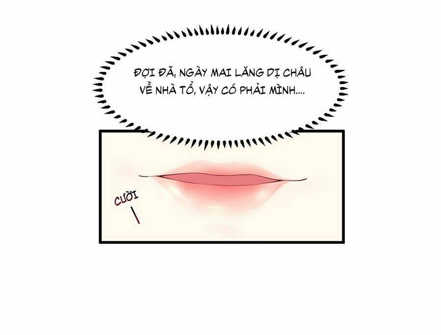 Tư Sủng Cục Cưng Bảo Bối: Chapter 16.1