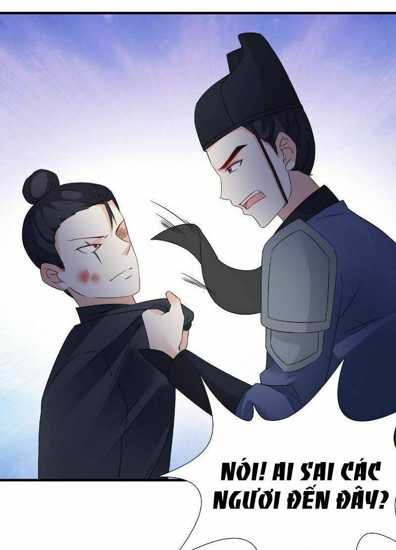 Tận Diệt Vương Gia Mãn Triều: Chapter 119