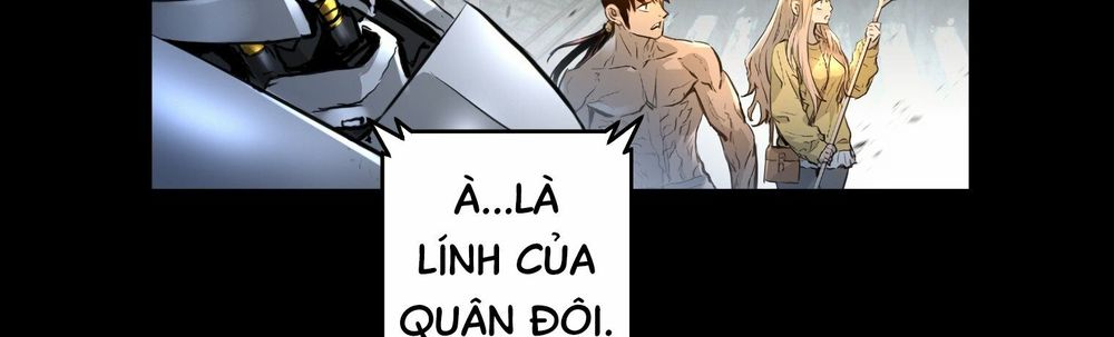 Dị Giới Tam Tuyệt: Chapter 97