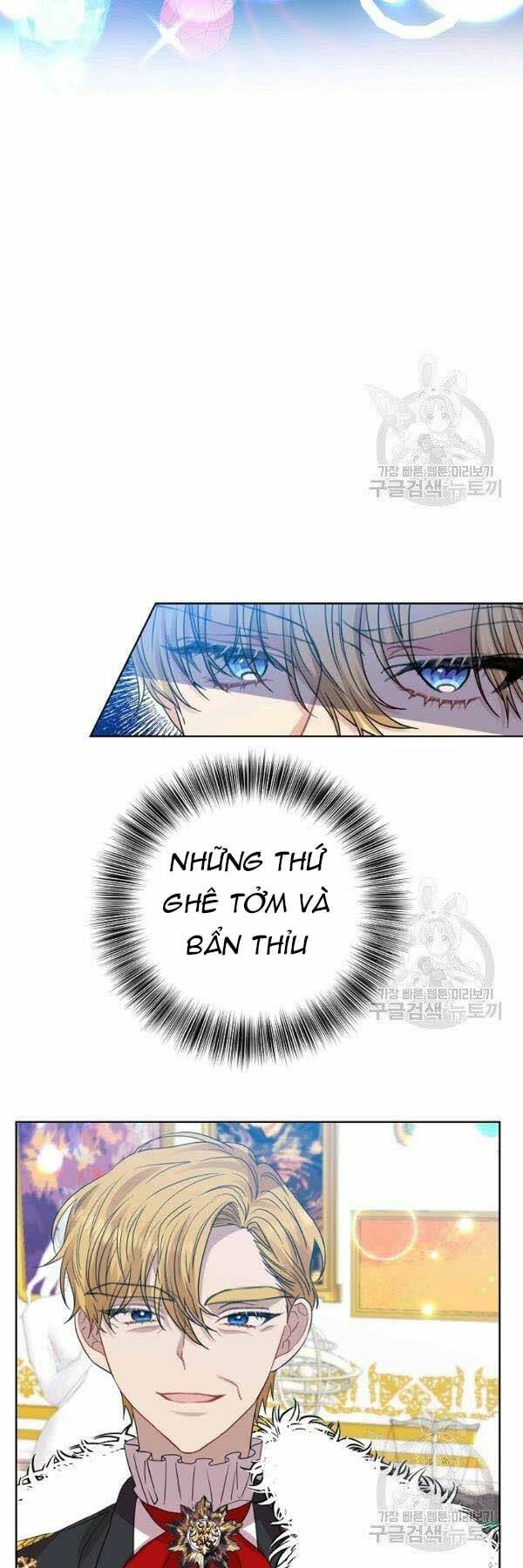 Tôi Trở Thành Gia Sư Của Tên Bạo Chúa: Chapter 25