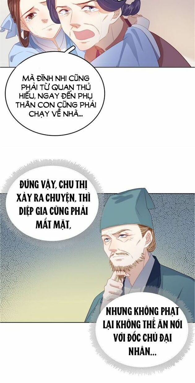 Xuân Khuê Bí Lục: Xưởng Công Thái Liêu Nhân: Chapter 47