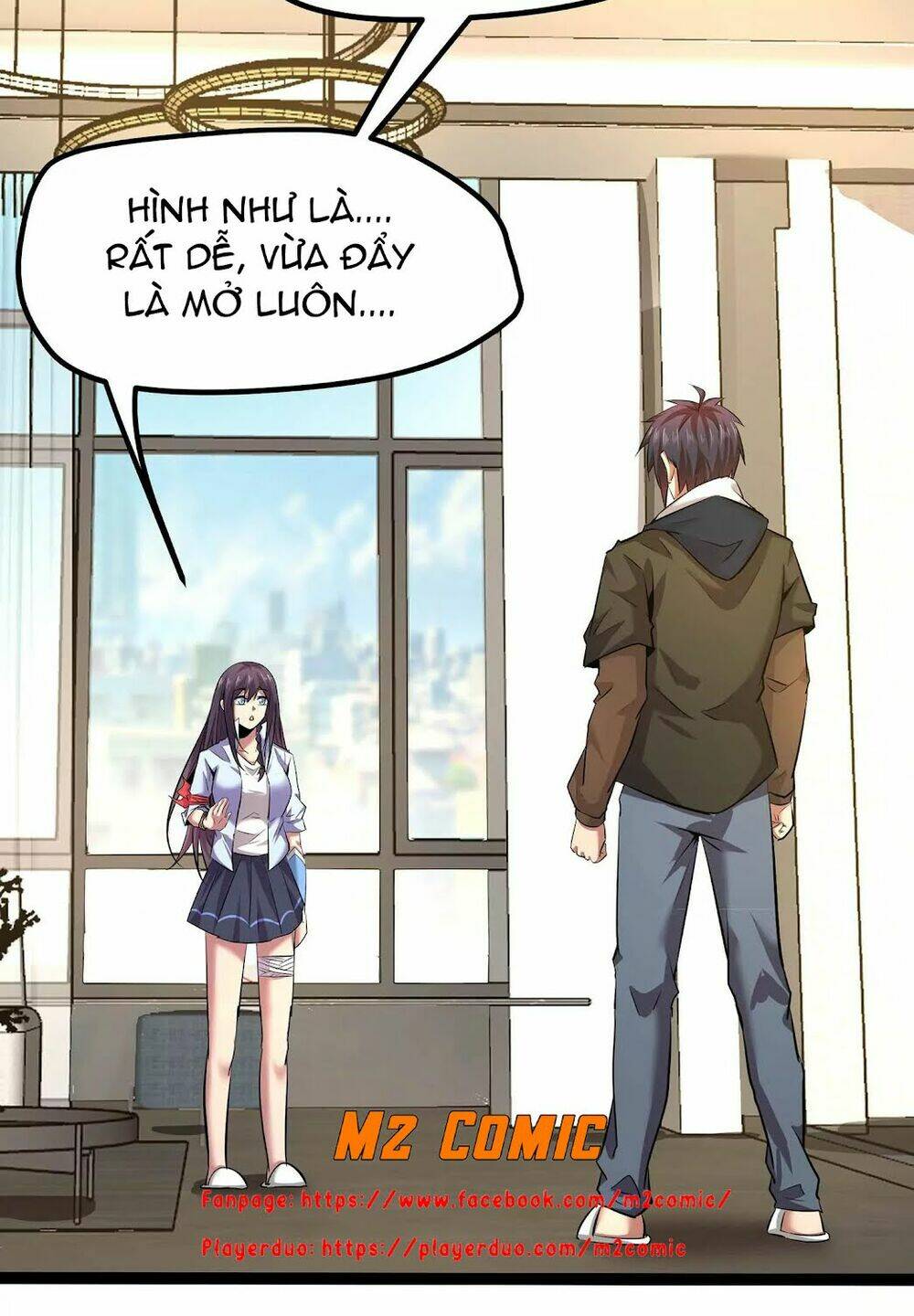 Chư Thần Rút Lui: Chapter 16