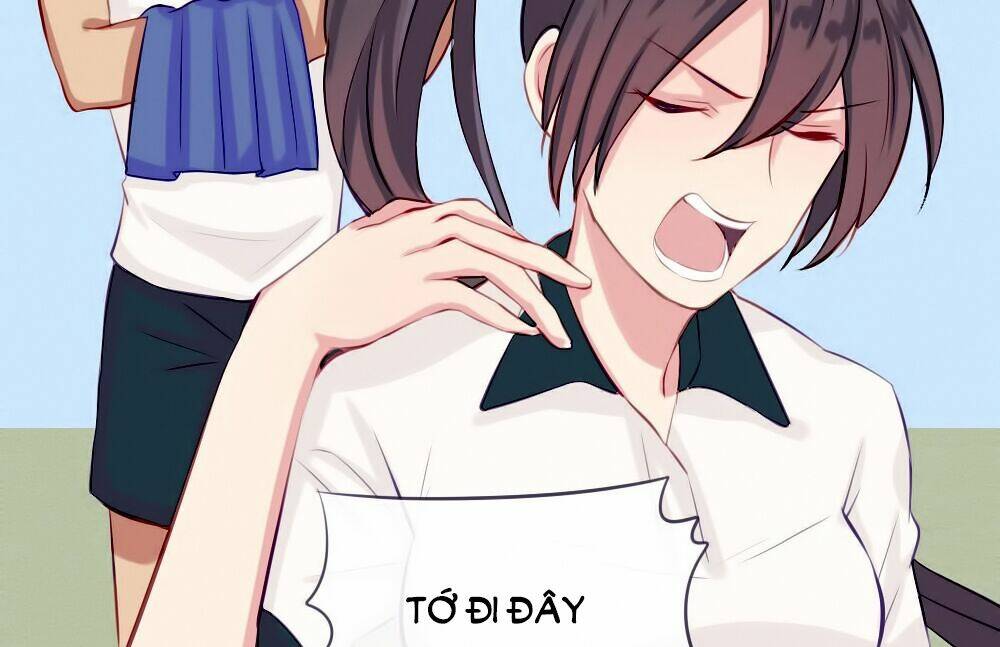 Song Sinh Đổi Chỗ Ở: Chapter 10