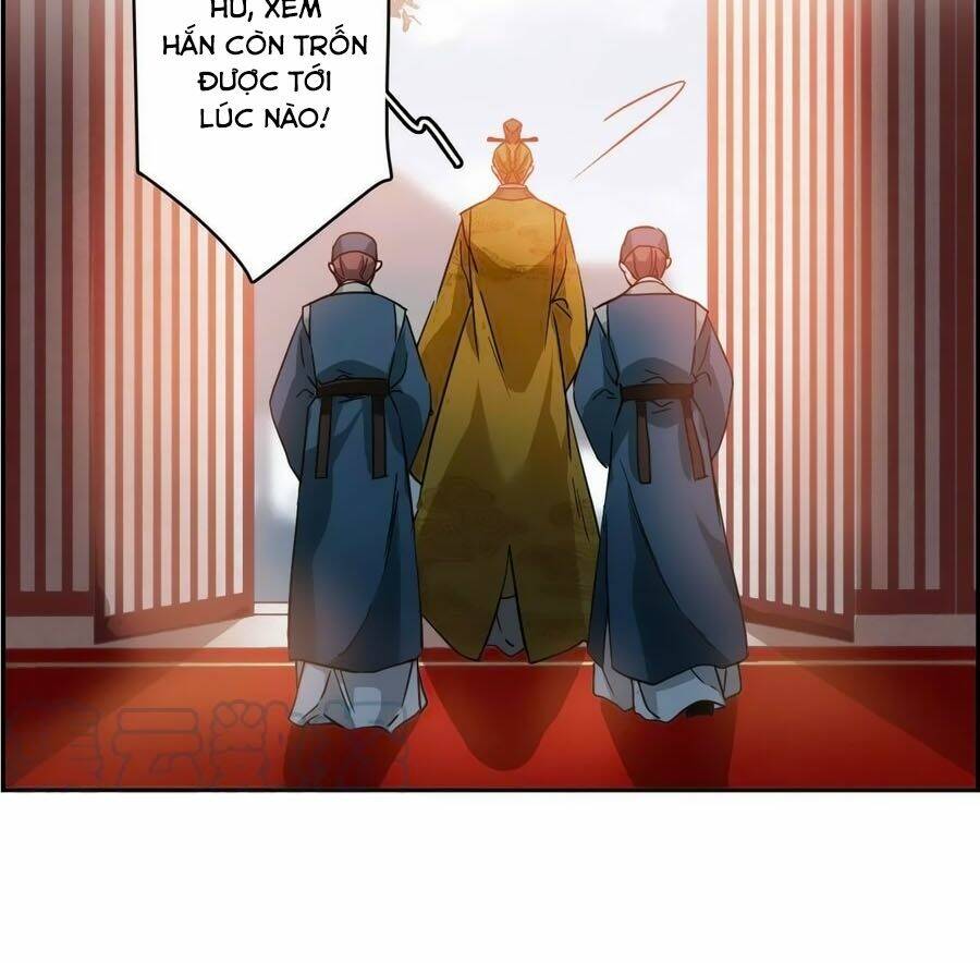Thượng Quốc Phú Chi Thiên Đống Tuyết: Chapter 148