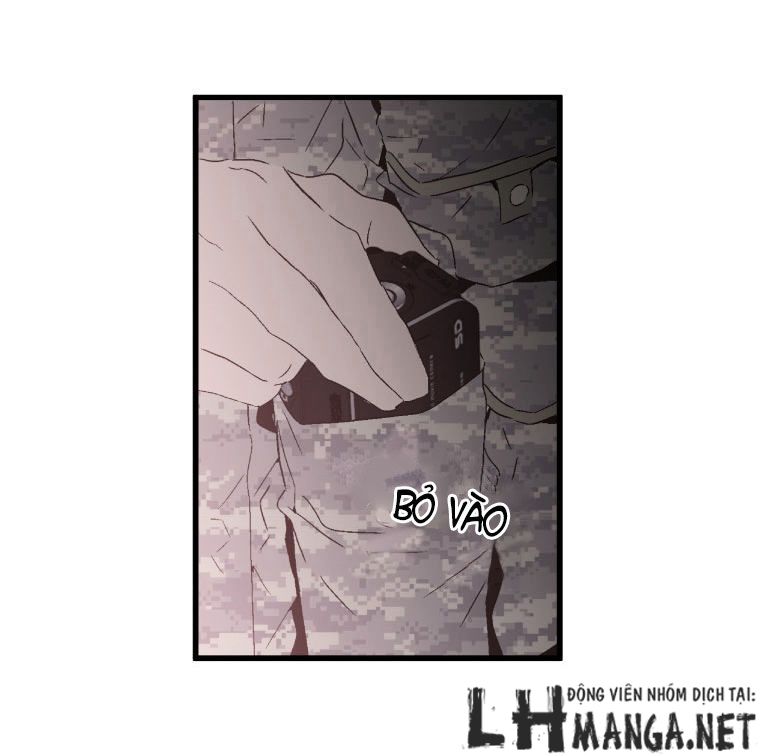 M.i.a - Jakjeonjung Siljong: Chapter 14