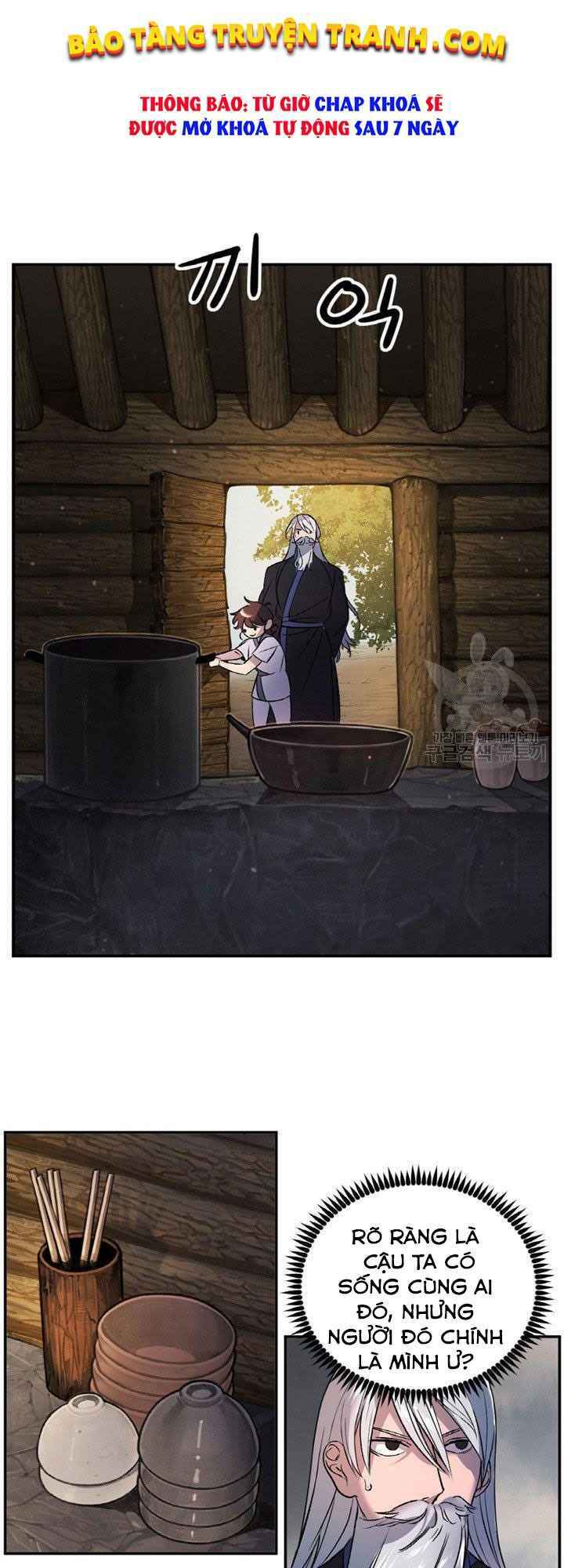 Thiên Hạ Đệ Nhất Phiêu Sĩ: Chapter 1