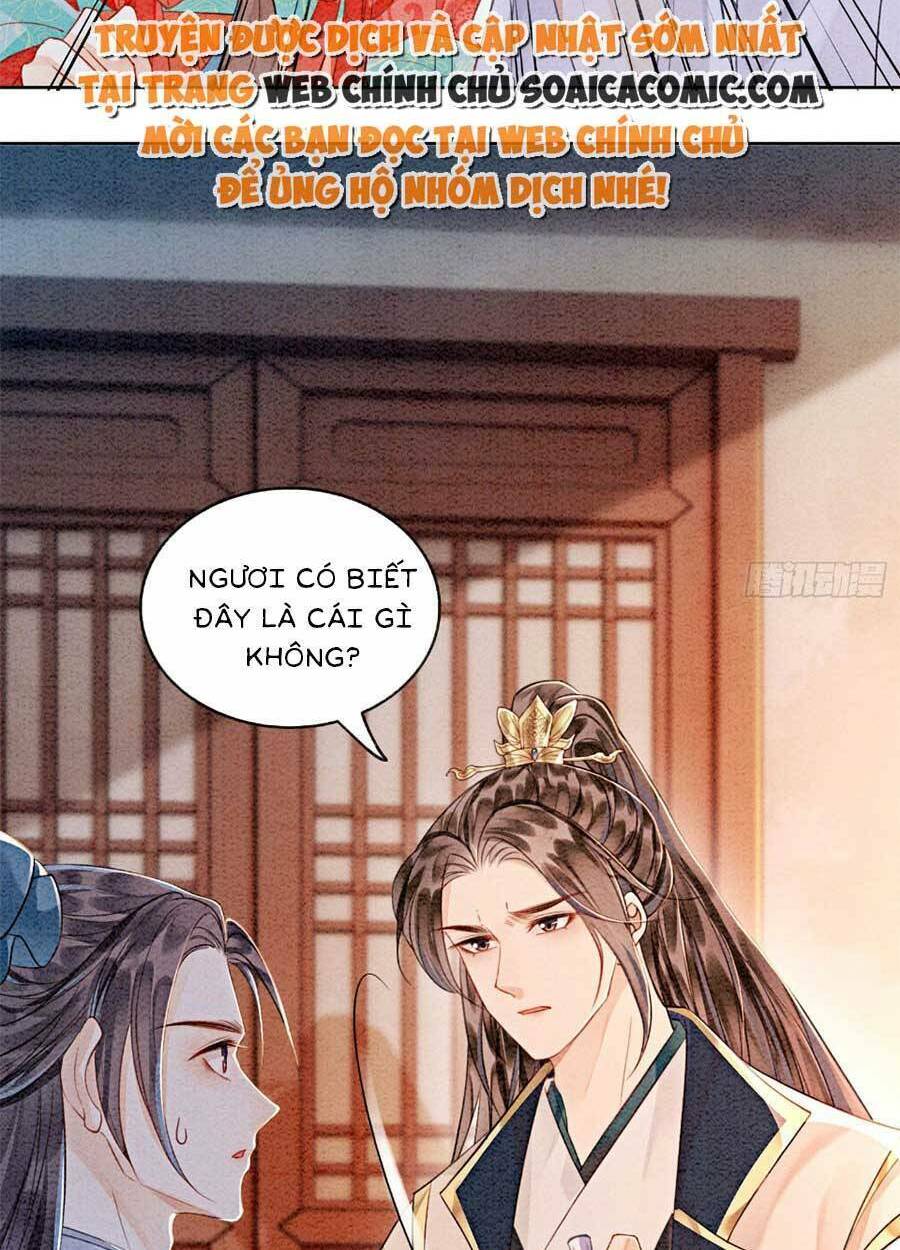 Bắt Đầu Hủy Hôn Để Công Lược Vương Gia: Chapter 49