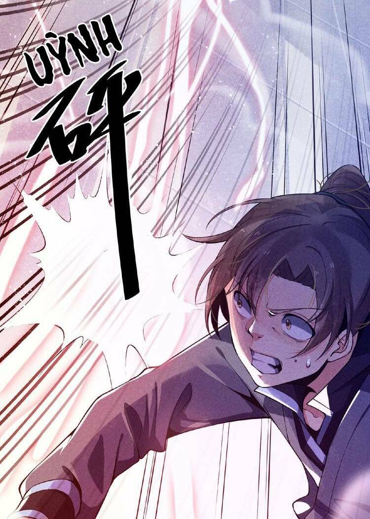 Thánh Tôn: Chapter 5