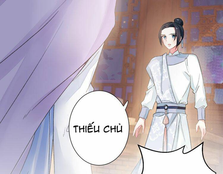 Hoa Nhan Sách: Chapter 69.1