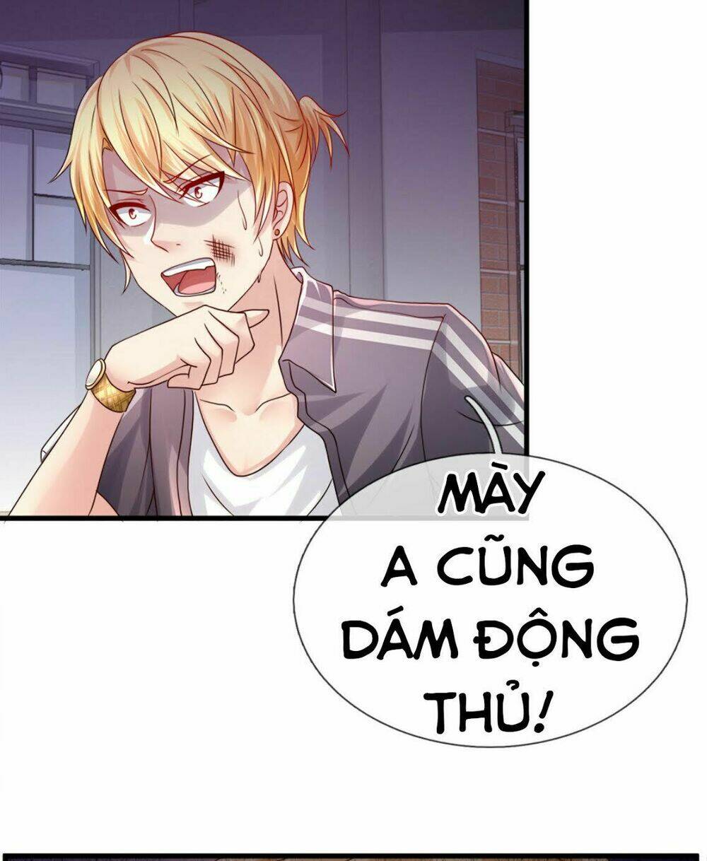 Ông Đây Là Đại Gia: Chapter 1