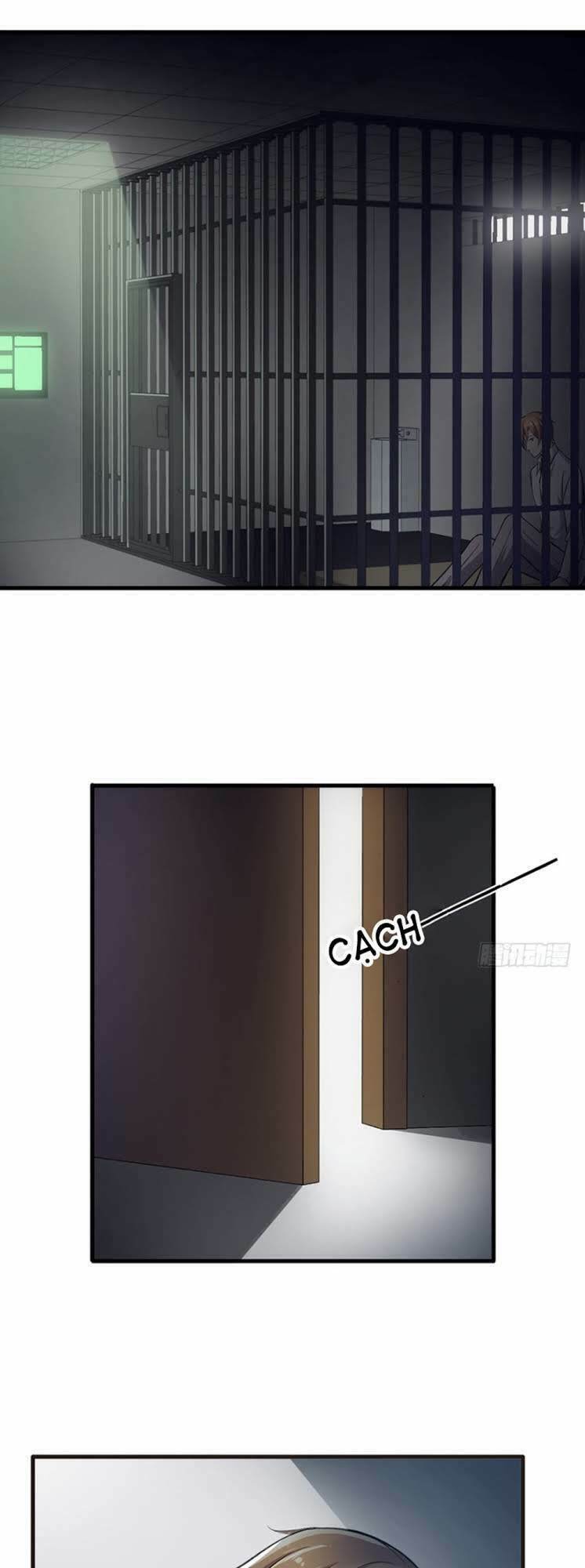 Nhật Ký Dạy Dỗ Của Gia Tộc Đáng Yêu: Chapter 45