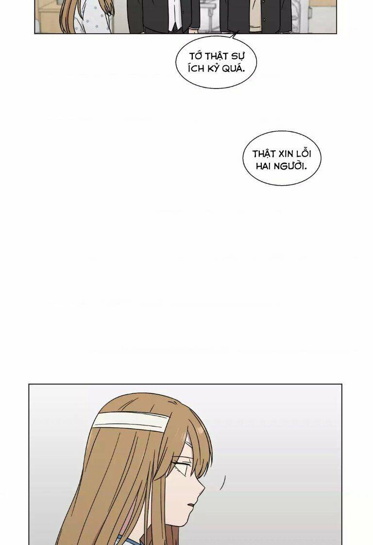 …”Một Sự Thật Khá Khó Chịu.”: Chapter 55