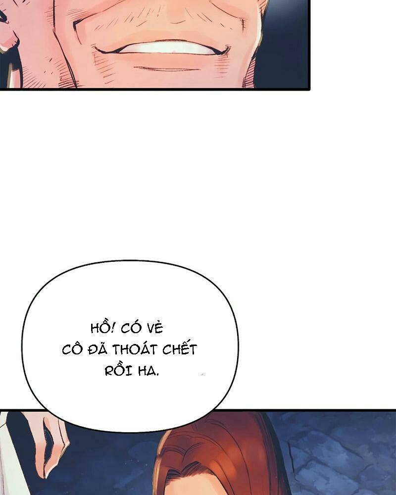 Thái Dương Tu Sĩ: Chapter 2