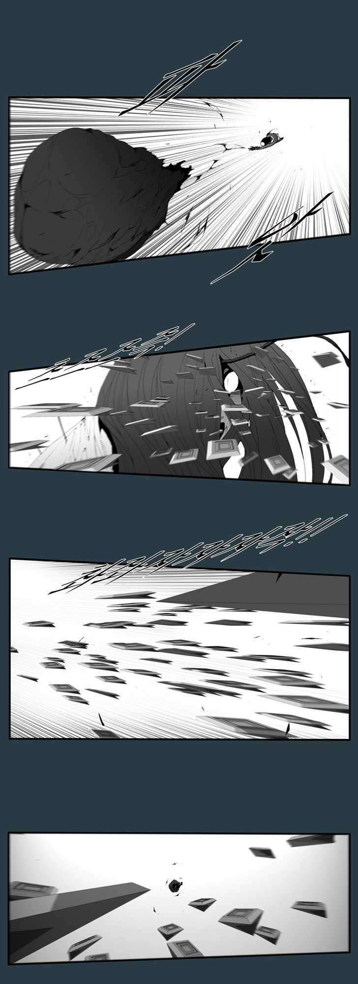 Siêu năng: Chapter 168