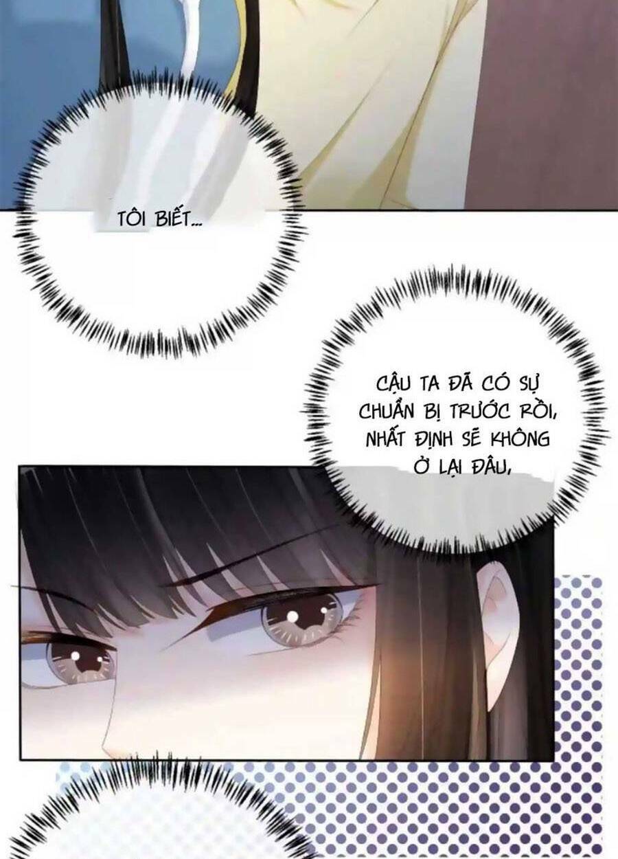 Dây Dưa Không Dứt: Chapter 41