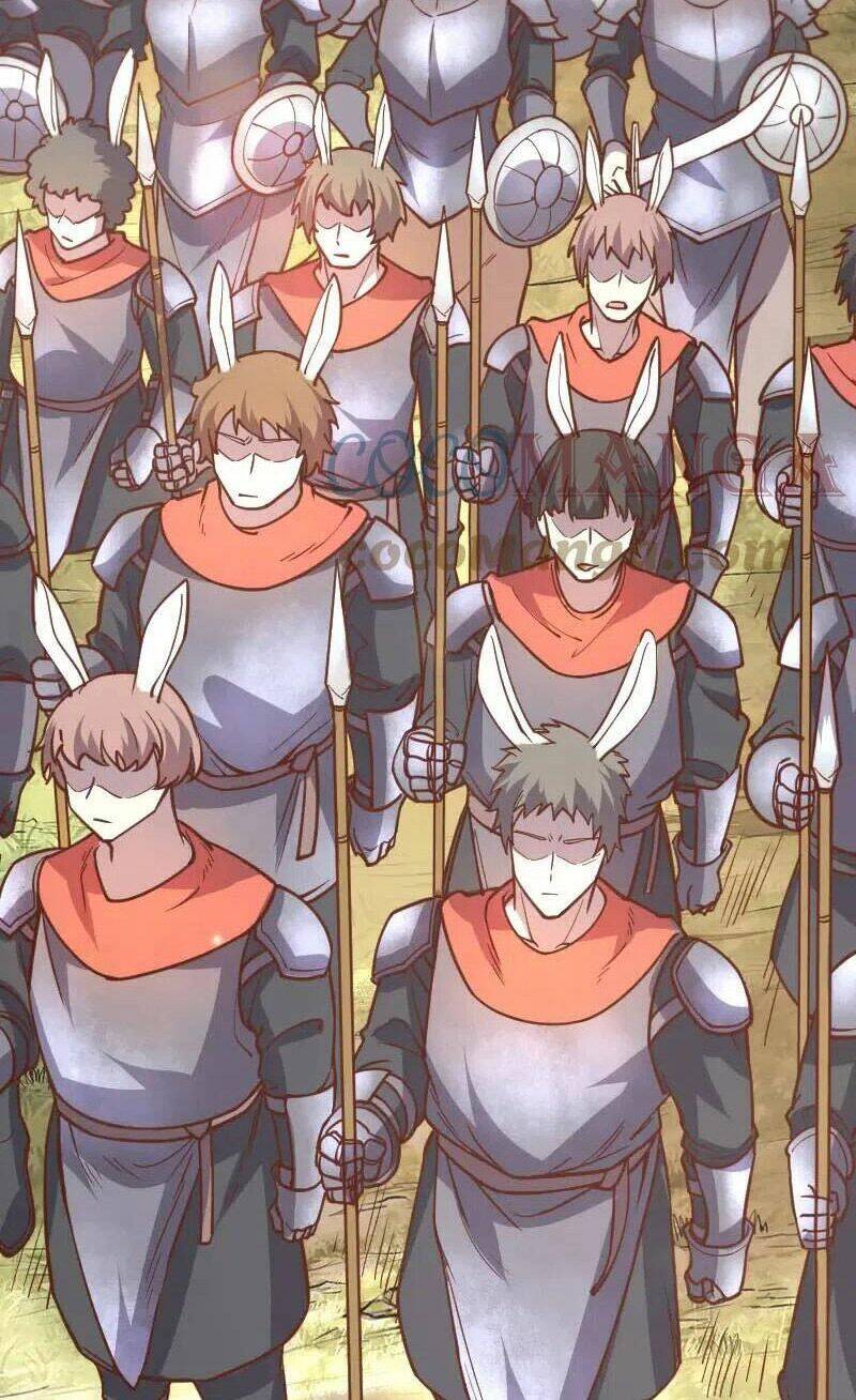 Tối Cường Thành Chủ Đích Dị Giới: Chapter 41