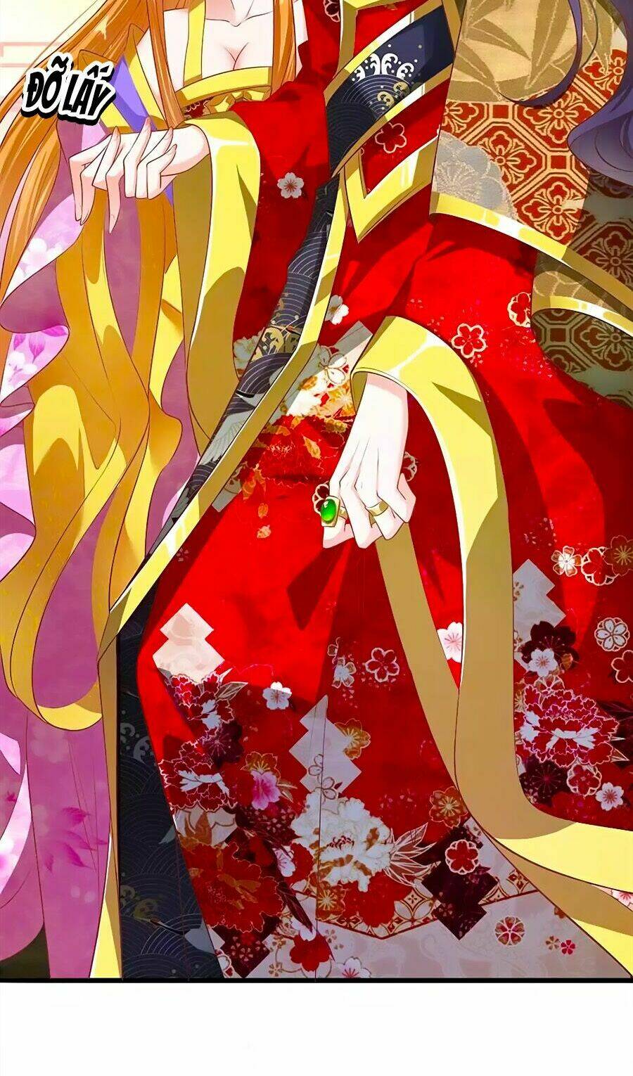 Ôn Nhu Bạo Quân: Nhiếp Chính Vương Gia Quá Hung Mãnh: Chapter 17