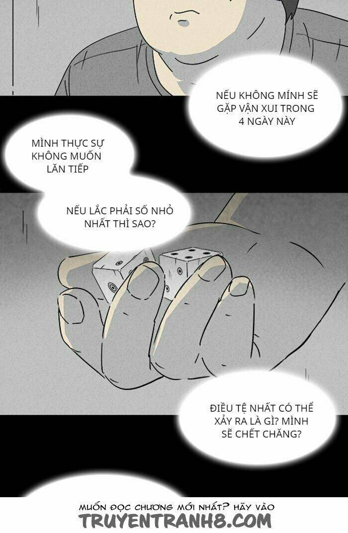 Những Câu Chuyện Bất Thường: Chapter 116