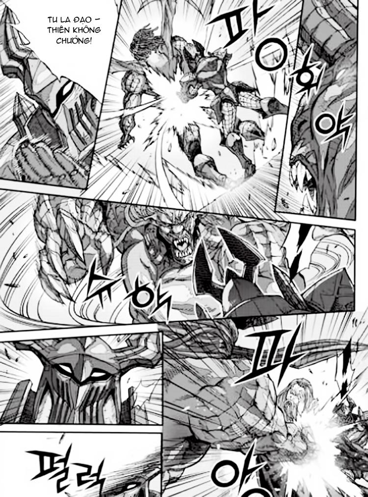 Diêm Đế: Chapter 55.4