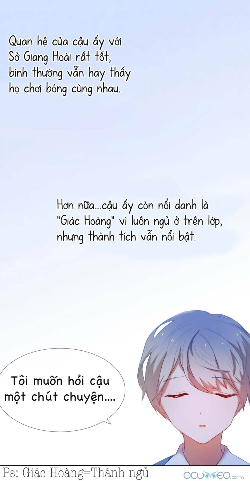 Kế Hoạch Trái Tim: Chapter 23