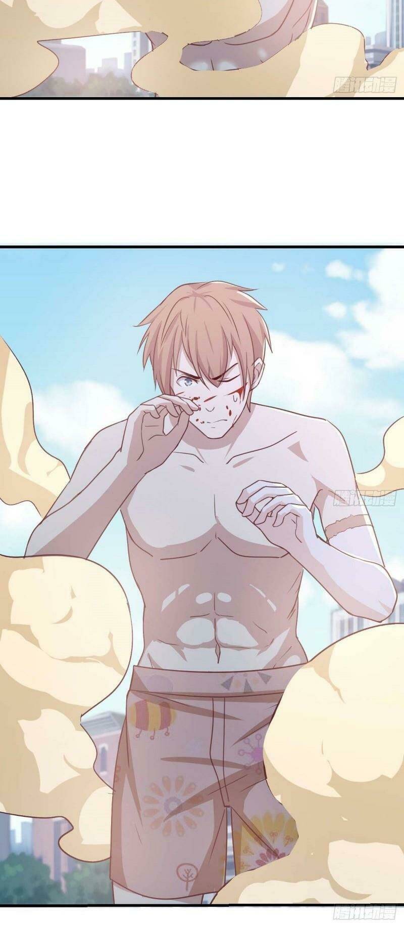 Song Tu Đạo Lữ Kiểu Xem Mặt: Chapter 76