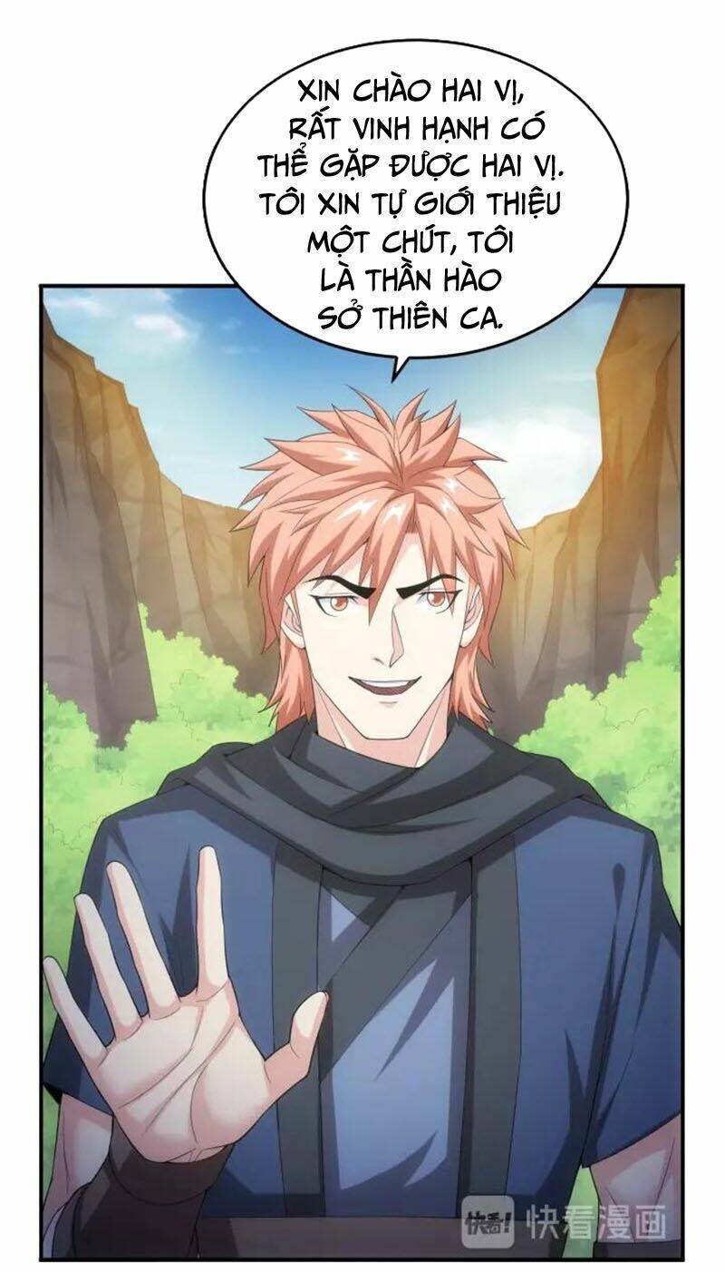 Rich Player - Người Chơi Khắc Kim: Chapter 158