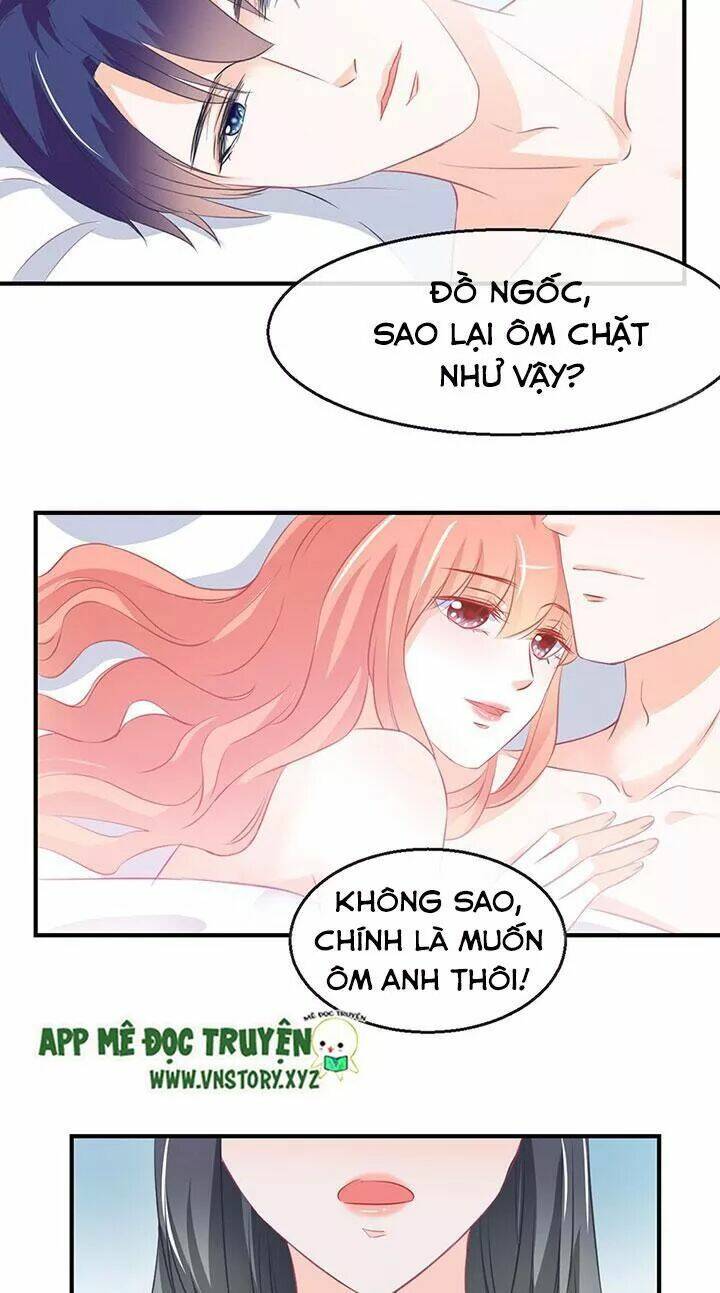 Cẩm Lý Thiếu Nữ Của Tôi: Chapter 88