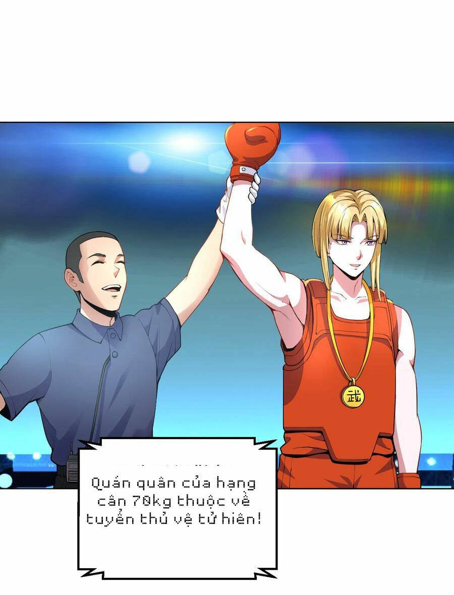 Y Đẳng Cuồng Binh: Chapter 128