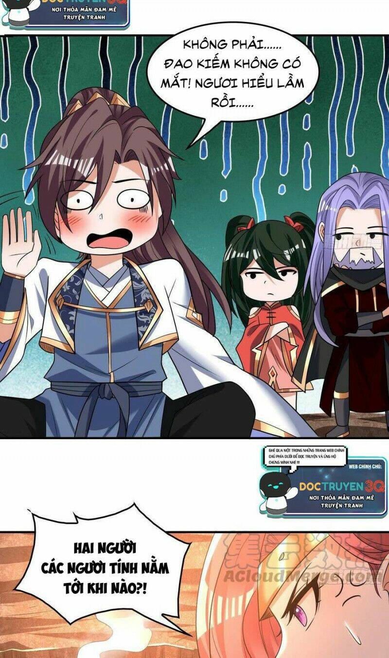 Giáng Thần Chiến Ký: Chapter 139