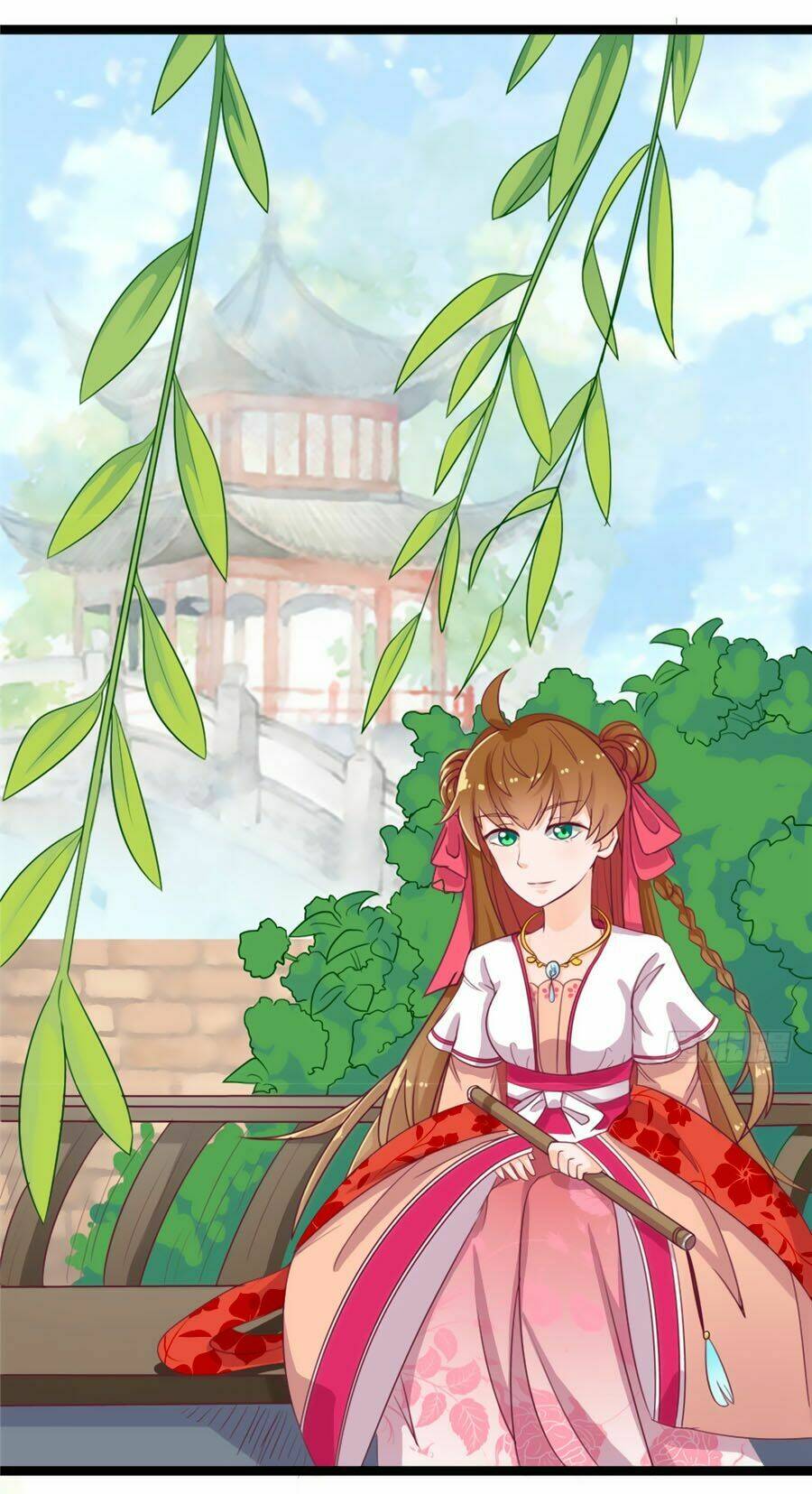 Ngọc Vi Mai: Chapter 13