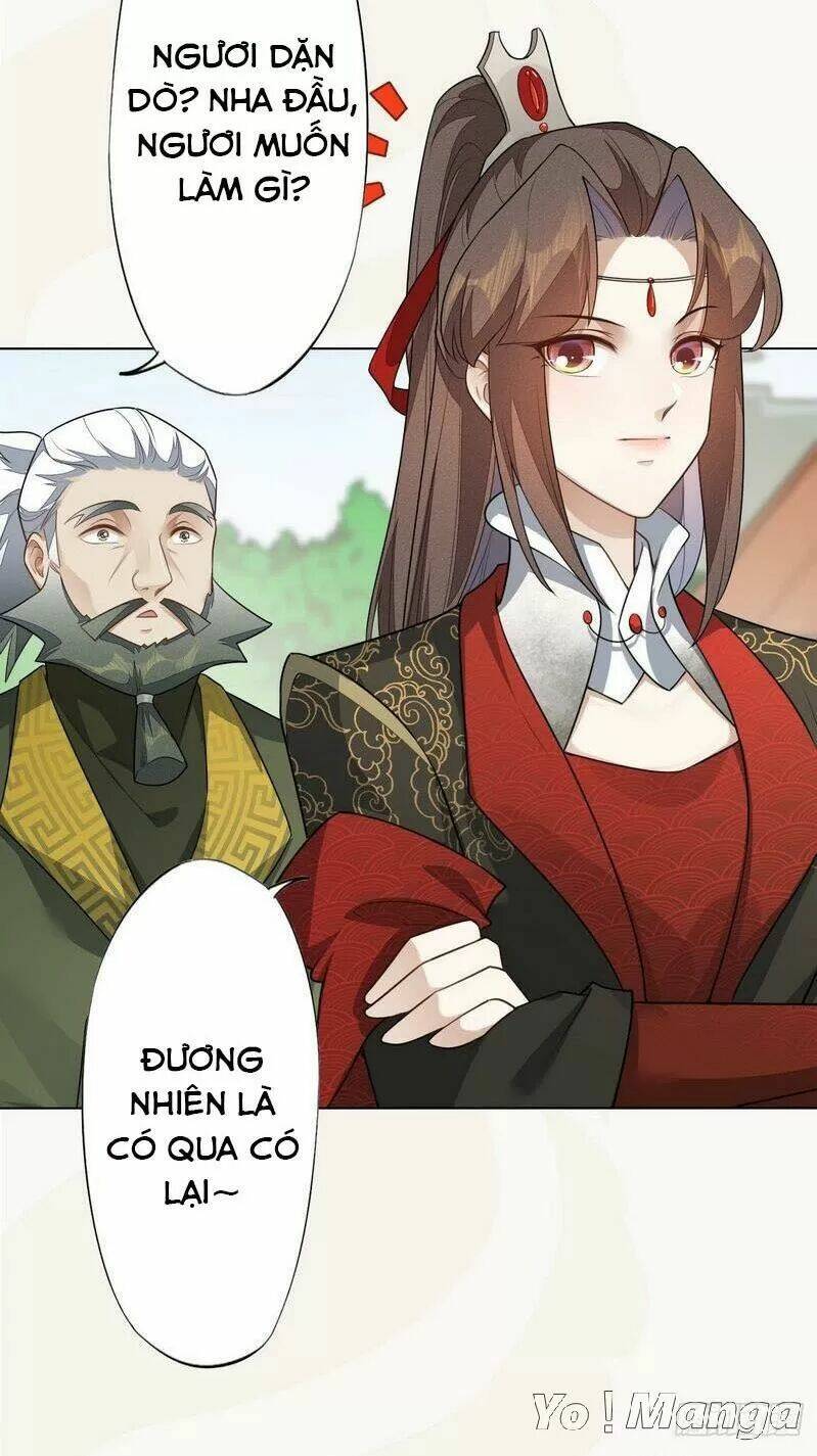 Tuyệt Thế Luyện Đan Sư: Chapter 151