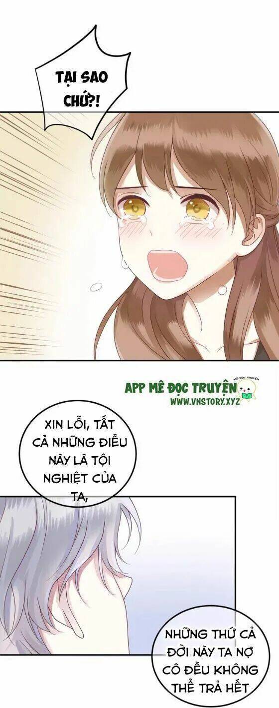 Thần Tượng Điểm Zero: Chapter 115