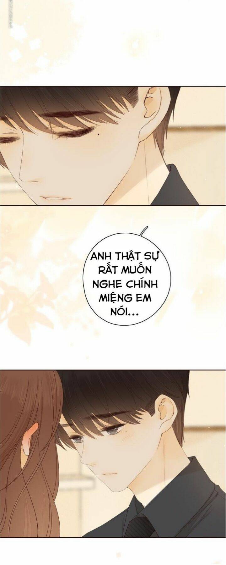 Cô Ấy Không Đáng Yêu: Chapter 70
