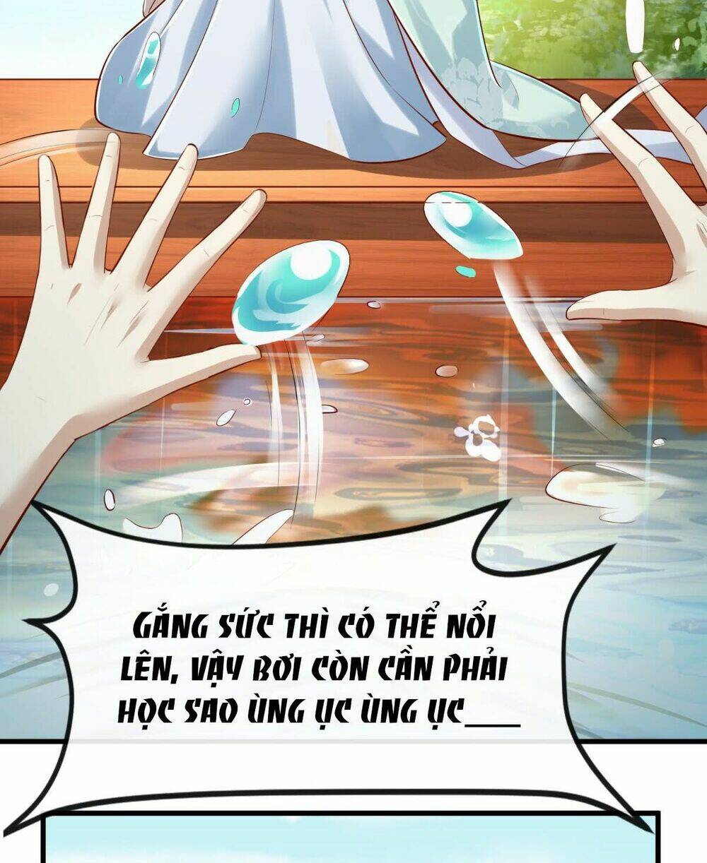 Bổn Cung Muốn Làm Hoàng Đế: Chapter 20