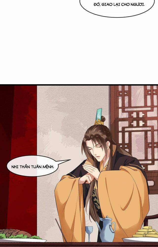 Bồng Sơn Viễn 2: Chapter 42