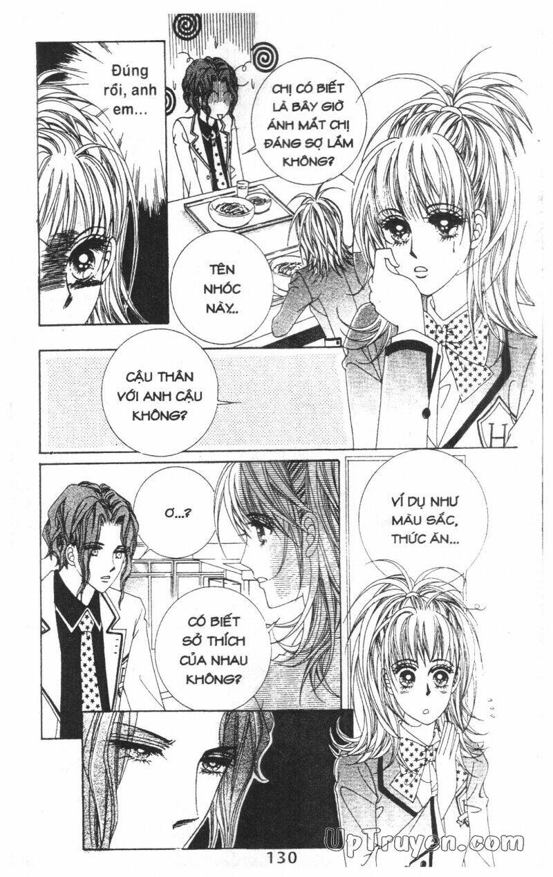 Dạ Khúc: Chapter 2