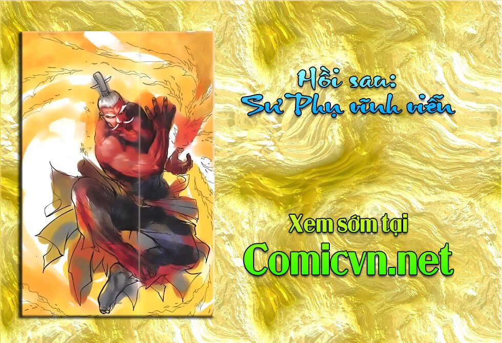 Tây Du: Chapter 23