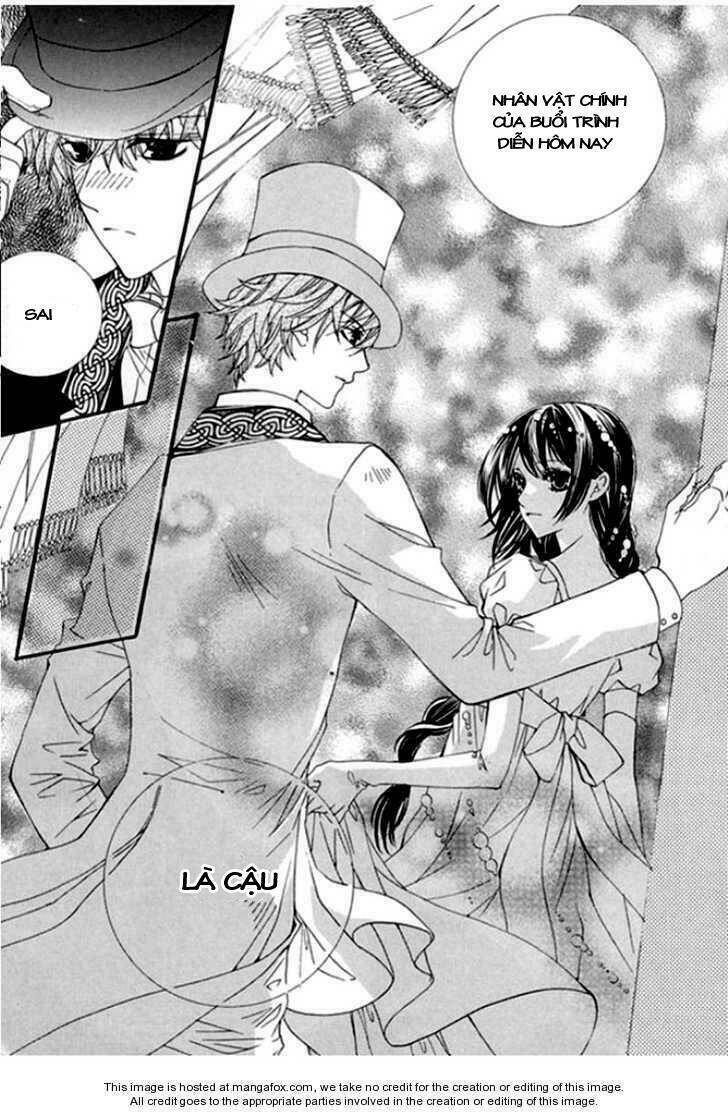 Dear My Girls: Chapter 3