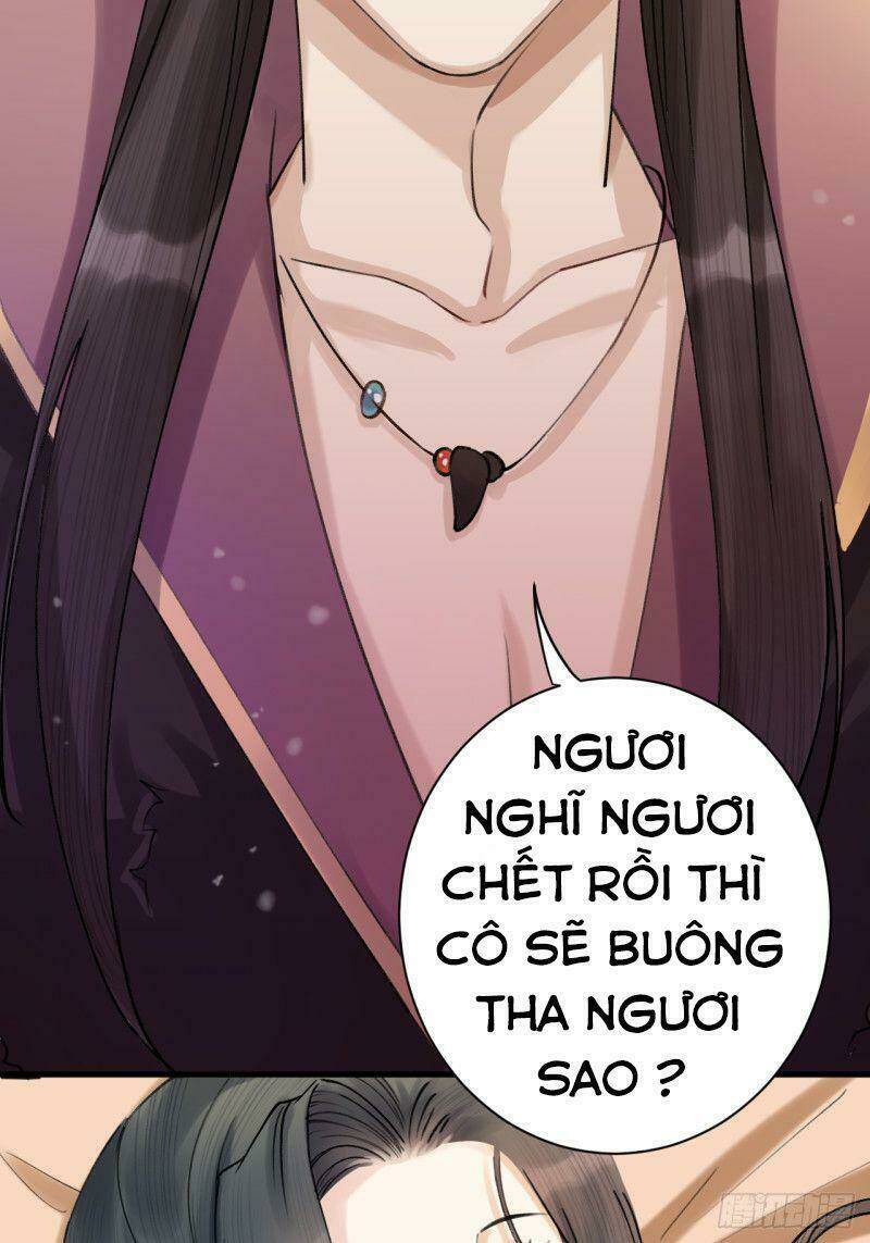 Lễ Băng Nhạc Phôi Chi Dạ: Chapter 3