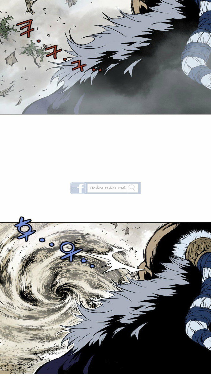 Cao Thủ 2: Chapter 61