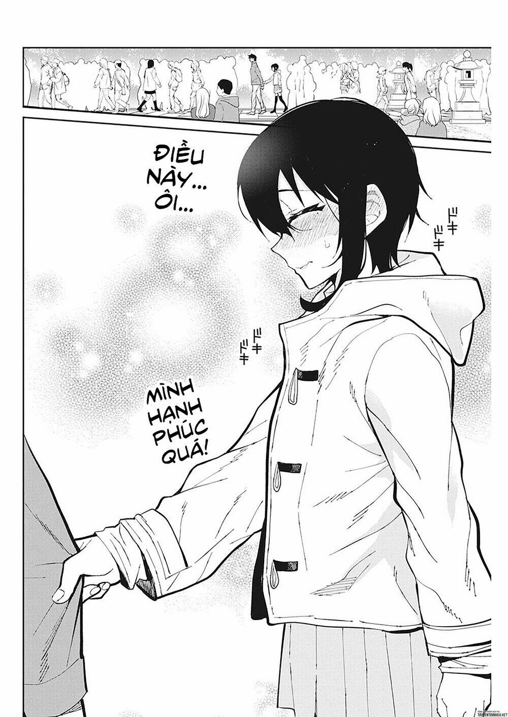 Gal Gohan: Chapter 51