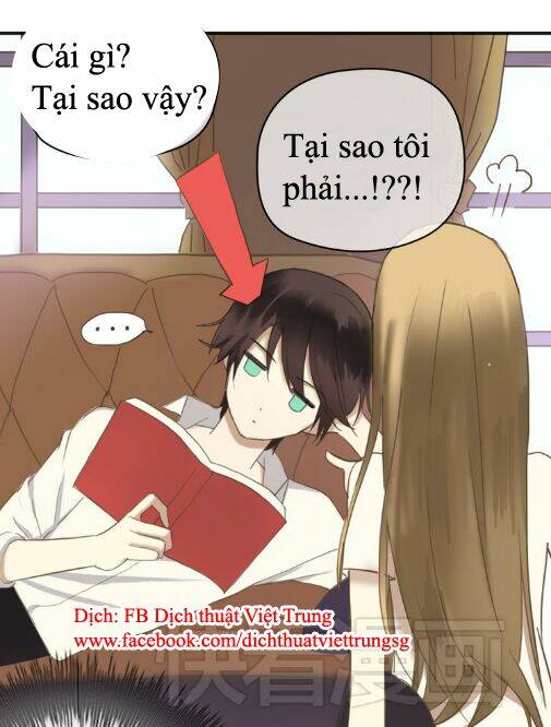 Thần Tượng Điểm Zero: Chapter 43