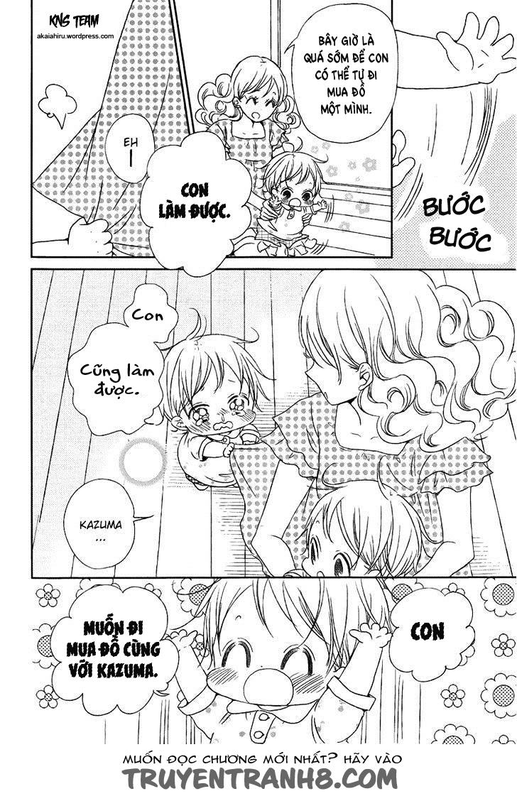 Anh Chàng Bảo Mẫu: Chapter 46