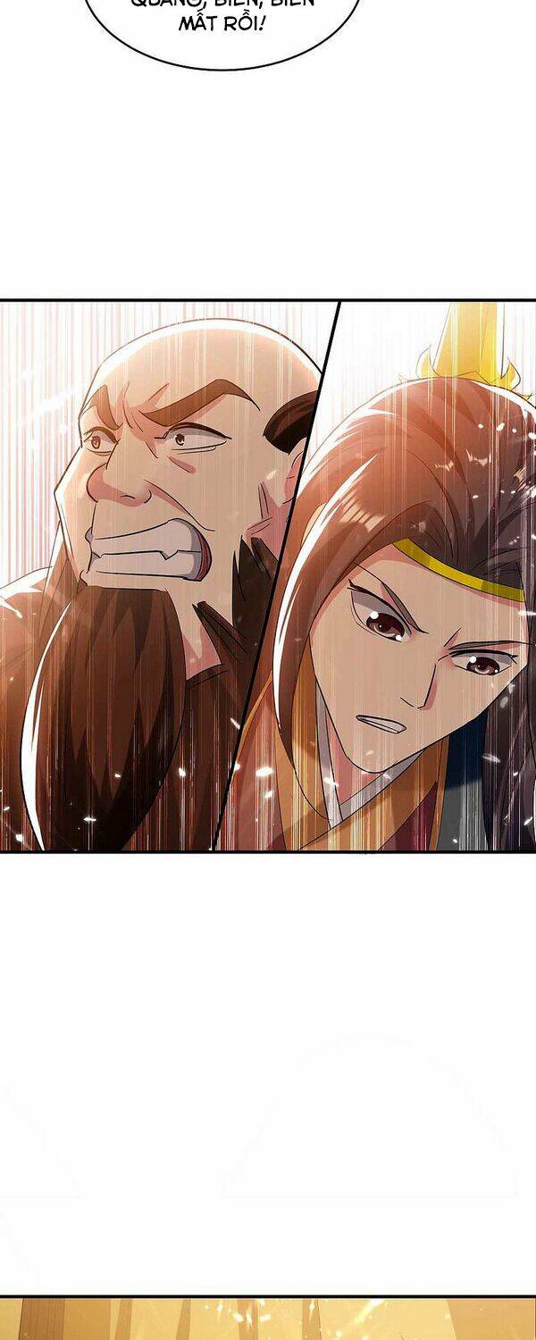 Vạn Giới Tiên Vương: Chapter 134