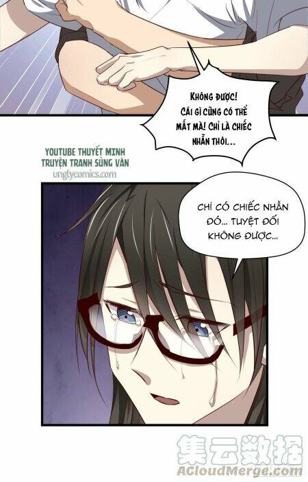 Đơn Phương Yêu Thầm Anh: Chapter 71