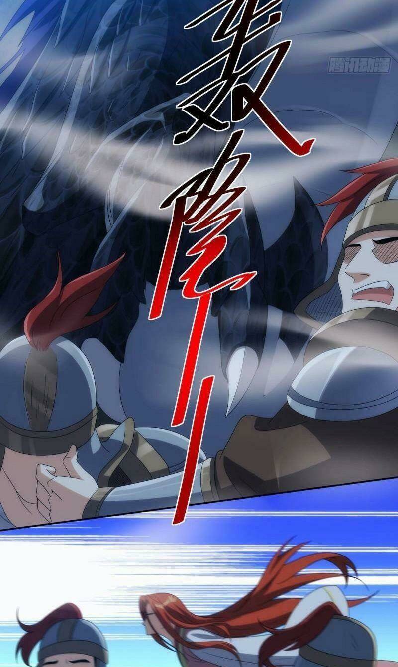 Xâm Lược Vạn Giới: Chapter 98
