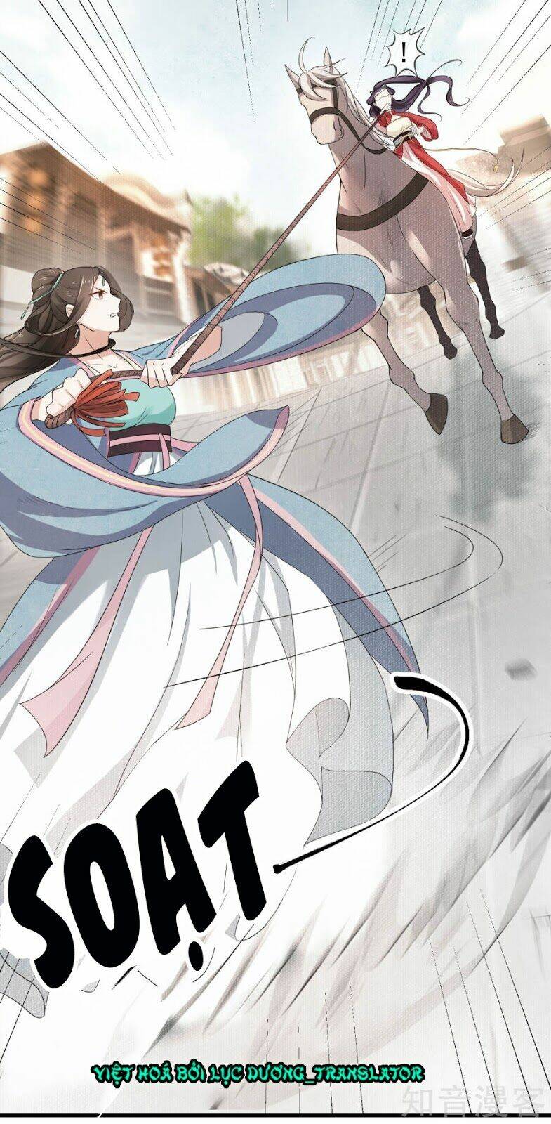 Thịnh Thế Thiên Kiêu: Chapter 2