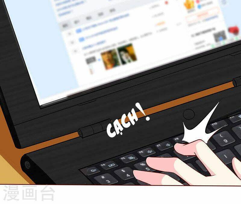 Này! Đừng Động Vào Phô Mai Của Tôi: Chapter 73