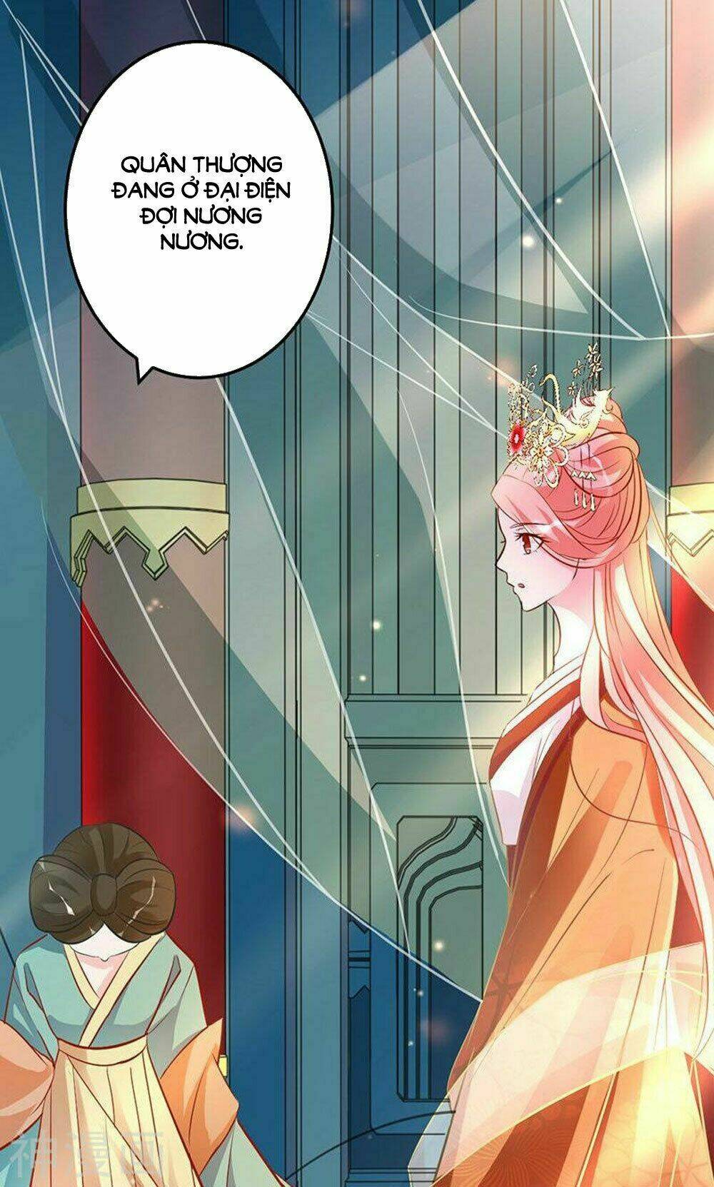 Hung Mãnh Quỷ Phu Bà Thượng Sàng: Chapter 80